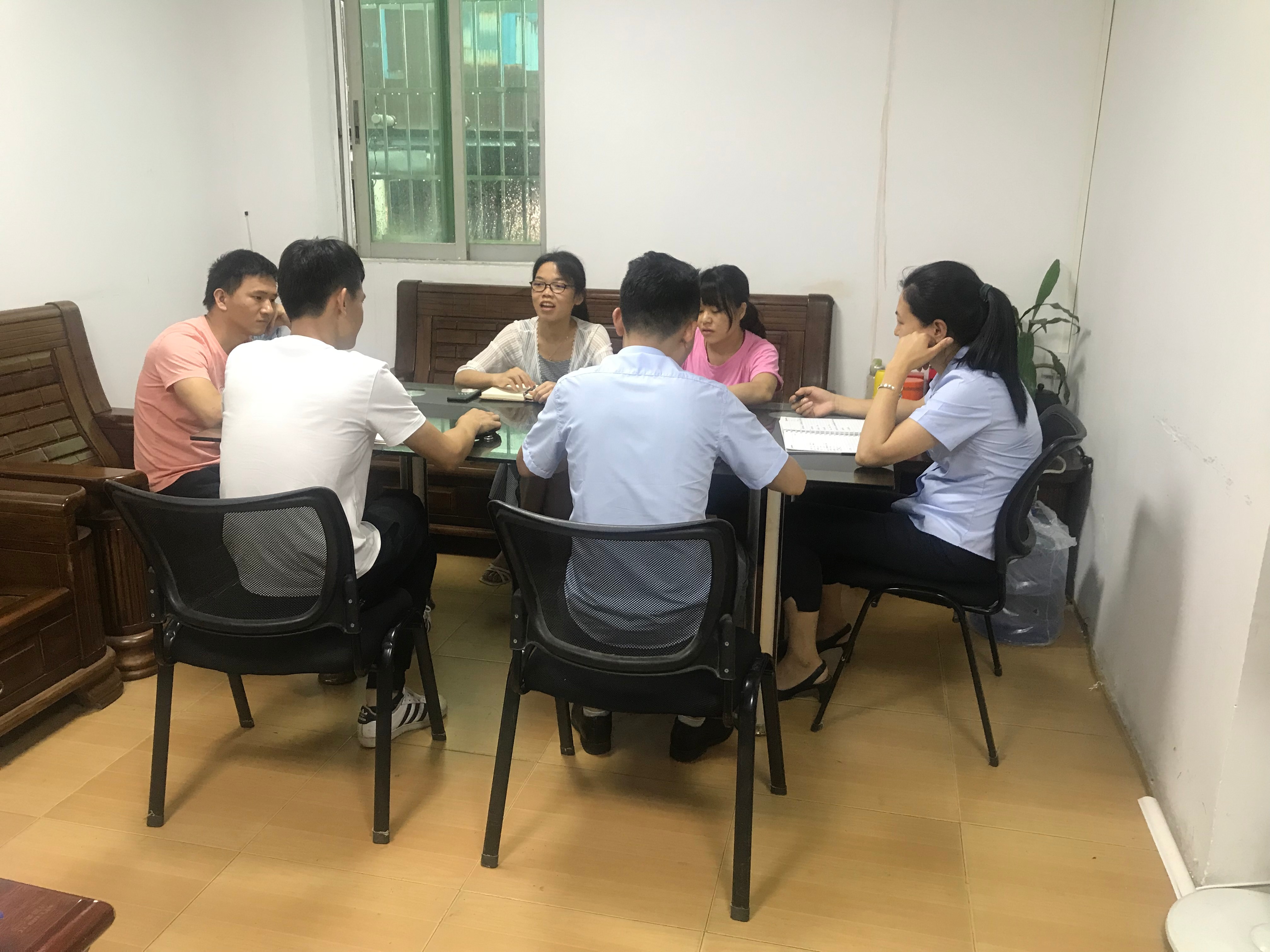 合乐hl8环保消防知识学习.jpg