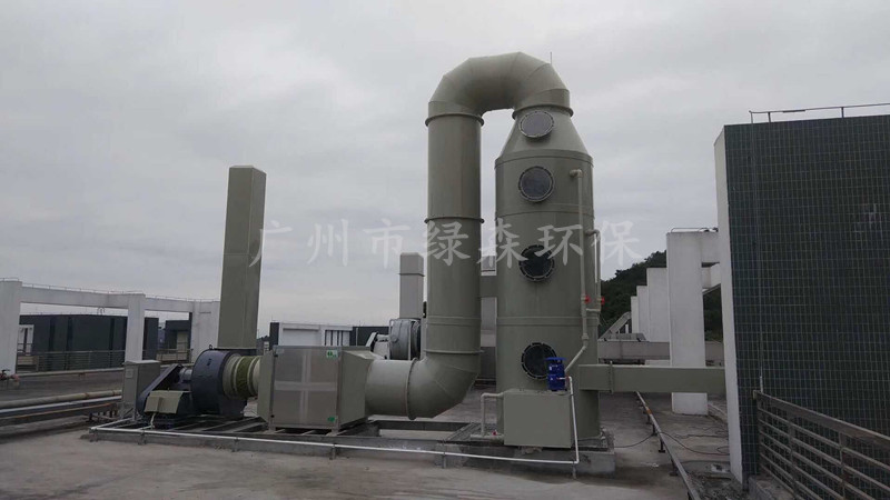 油水分离器