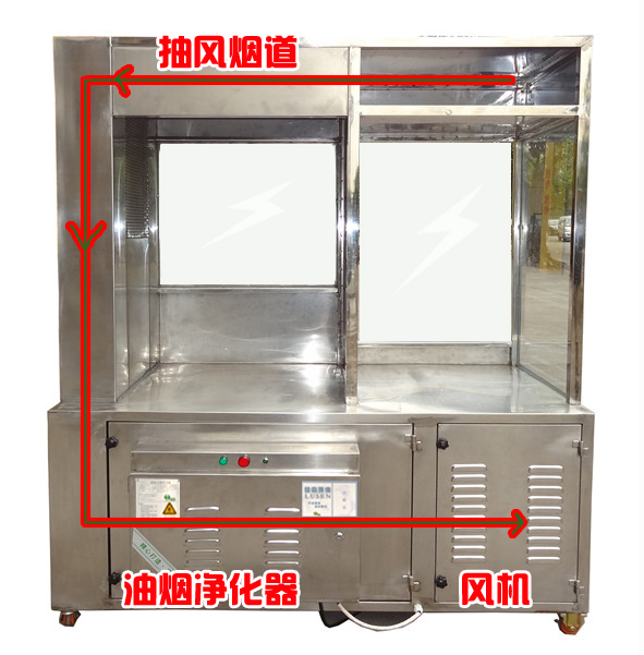 油水分离器