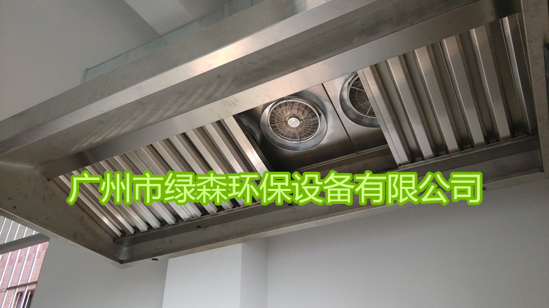 油水分离器