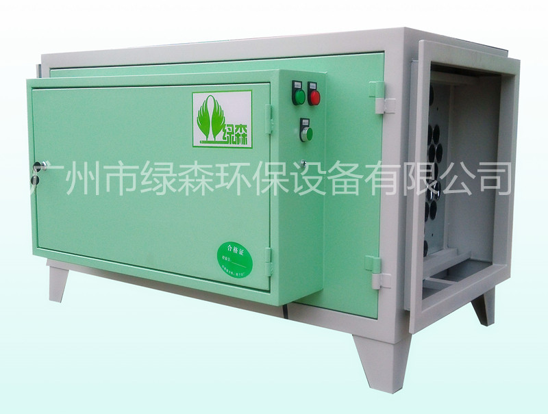 油水分离器