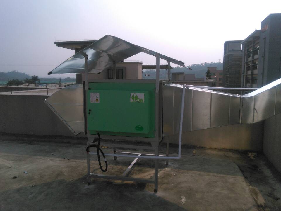 油水分离器